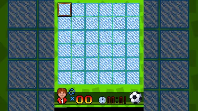 Memory Football - Handy Games смотреть онлайн