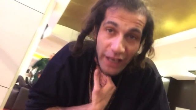 Дядя Джей Ай устроил Драку !!!