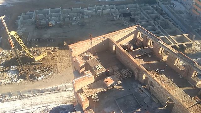 КРАНЫ / ЮТУБ / НАЙДУТСЯ ЛИ ЖЕЛАЮЩИЕ РАБОТАТЬ НА КРАНОЗАВРАХ смотреть онлайн