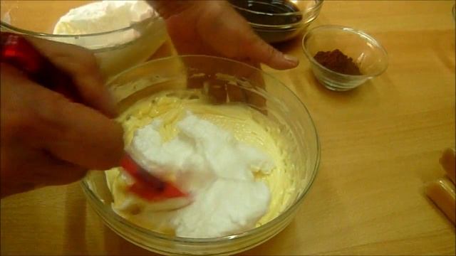 Торт Тирамису Классический Рецепт с Маскарпоне #tiramisu #тирамису смотреть онлайн