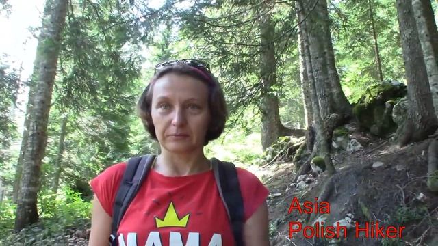 ?? DURMITOR National Park Hike "to" Ice Cave (Budget Travel Montenegro) {Zabljak, MONTENEGRO} смотреть онлайн