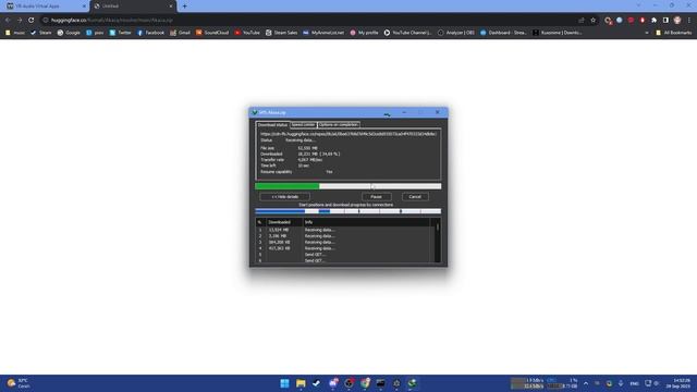 Cara download dan pakai voice changer okada untuk pengguna AMD смотреть онлайн