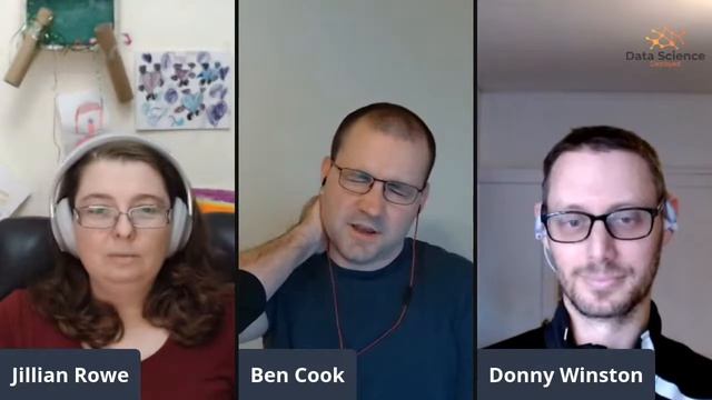 Episode #7 - Package Management with Poetry смотреть онлайн
