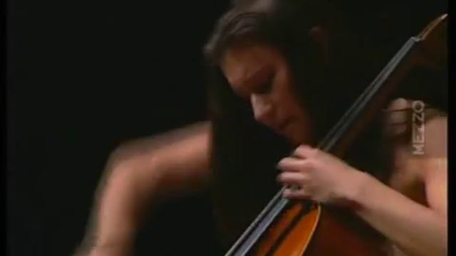 Igor Stravinsky - Italian Suite (Final) смотреть онлайн