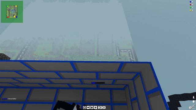 BLOCKADE3D wallhack in blockade 3d (old bug) 100%working смотреть онлайн