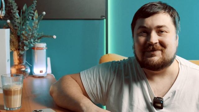 Купил DJI RS 3 MINI - анбоксинг и первые впечатления