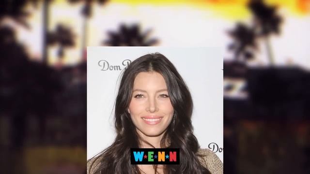Jessica Biel Shares How She Stays Fit - The Buzz смотреть онлайн