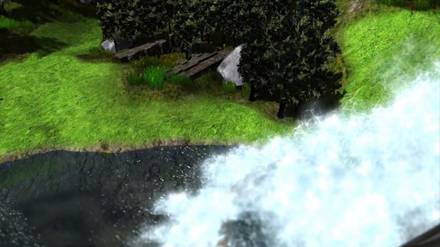 Dungeonforge: aRPG & Creation Engine смотреть онлайн