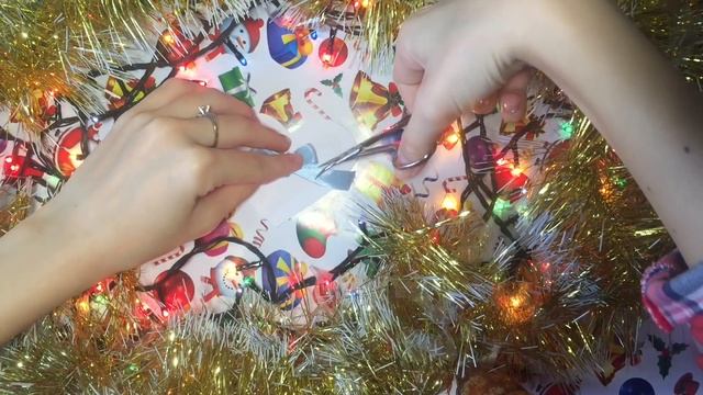 Новогодние Подарки | DIY | Merry Christmas And Happy New Year смотреть онлайн