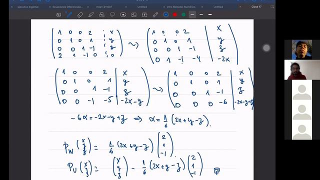 Clase 17 смотреть онлайн