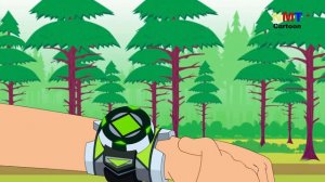 Best Of Ben 10 Omni Enhanced | Fanmade Transformation