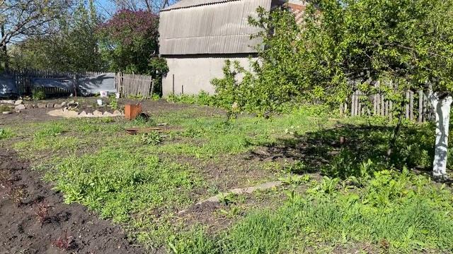 VLOG/ДОМАШНИЕ ХЛОПОТЫ И ДАЧНЫЕ РАБОТЫ/ смотреть онлайн