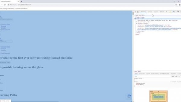 Selenium 4 with C# - Chrome DevTools Intercept XHR Header and Set User-Agent