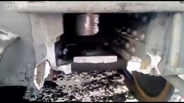 Из за него РВЁТ вагоны! Вагонник. Железная дорога. смотреть онлайн