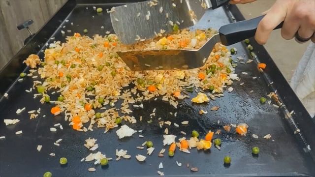 What Temperature To Cook at On Your Griddle смотреть онлайн