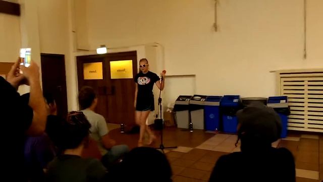 Lane's lip sync смотреть онлайн