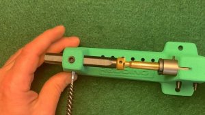 Триммер для подрезки гильз Redding Model 1400-XT