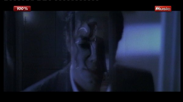 Michael Jackson - Who Is It @ 1992 M6 MUSIC HD