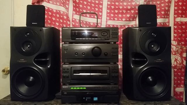 Sony Lbt N-550 (Lasgo - Something) смотреть онлайн