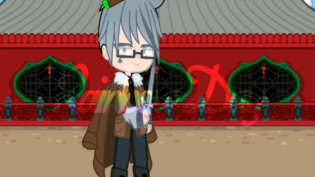 меме/ Кинжал/ (не ориг)/Вару Куромаку/ Rainbow Day смотреть онлайн