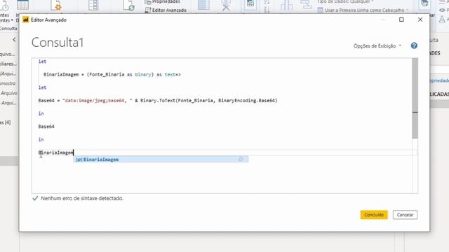 Como Usar Imagem Salva no computador no Power BI ( RESOLVIDO ) смотреть онлайн