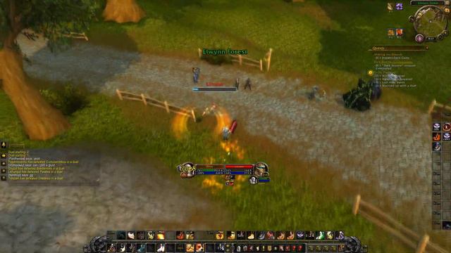 Legion Beta Protection Paladin Duels WoW PvP - Savix lvl 110 смотреть онлайн
