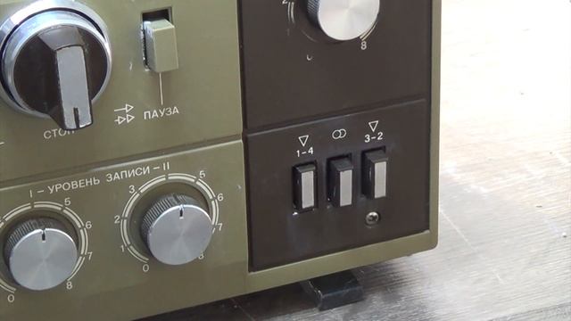 Знакомство с Сатурн 202-2 стерео смотреть онлайн