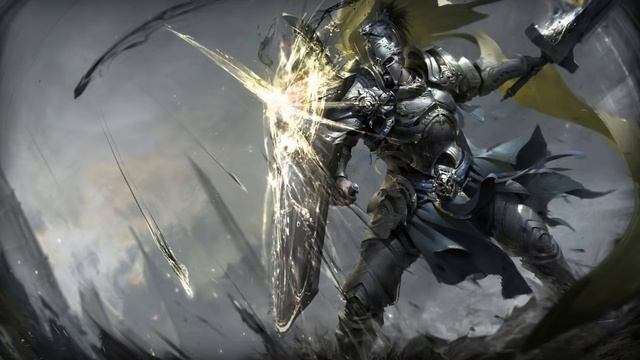 Must Save Jane - The Hero Within (Epic Heroic Triumphant Orchestral) смотреть онлайн