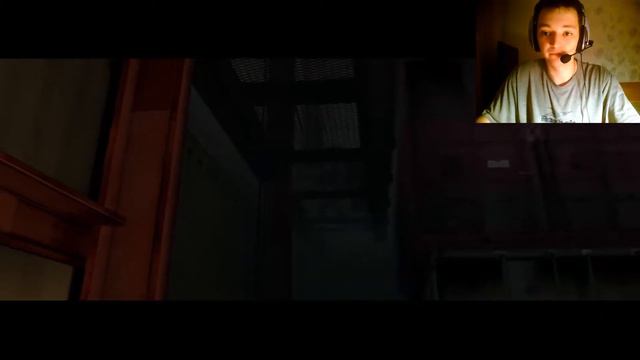 Прохождение Cold Fear № 9 - Финал смотреть онлайн