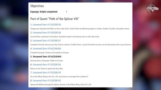 Destiny 2: HIDDEN EXOTICS & NEW VAULT CHESTS! Pinnacle Glitch, Quest Secret, Oracle Mystery, Aspect смотреть онлайн