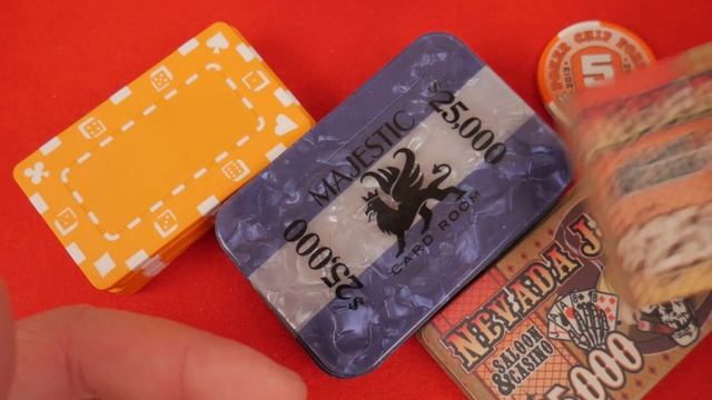 Poker Plaques - An Introduction смотреть онлайн