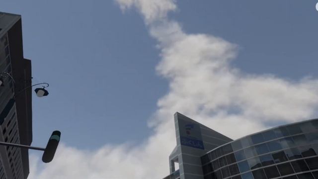 SYMMETRY alpha Ver. 1.2 -Daylight Simulation- смотреть онлайн