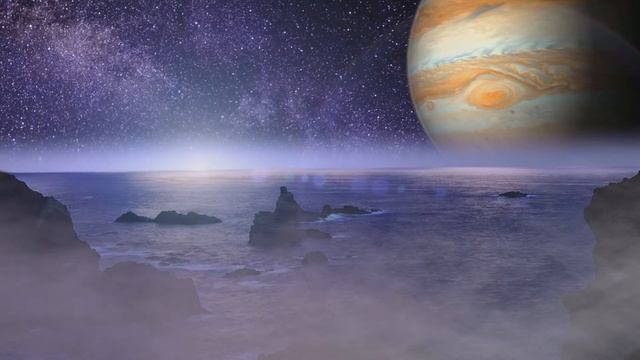 Om Gurave Namaha - Jupiter Mantra смотреть онлайн