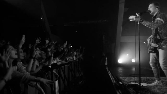 Danny Jones - Birmingham (Tour Diary) EP3 смотреть онлайн