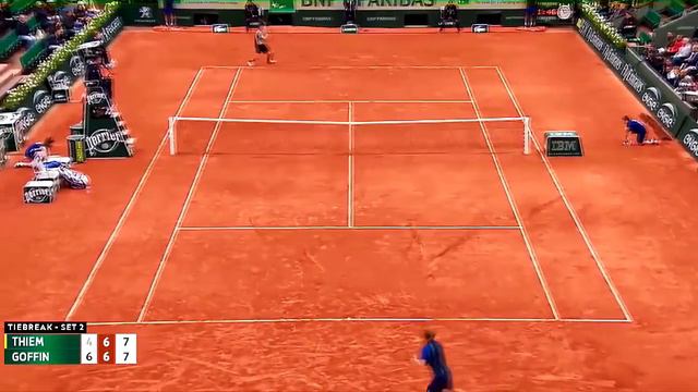 Лучшие теннисные розыгрыши 2016 смотреть онлайн