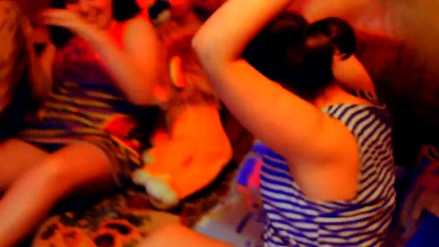 4 Идеи для ночёвки.//NasDen смотреть онлайн