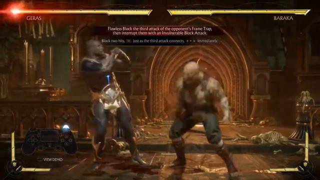 OGV Mortal Kombat 11 Ultimate - No Bad Match Ups Trophy - Achievement PS4 Trophy Guide смотреть онлайн