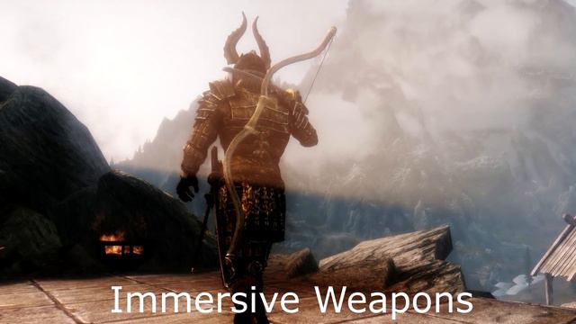 Лучшие моды в Skyrim #2 (2018). смотреть онлайн