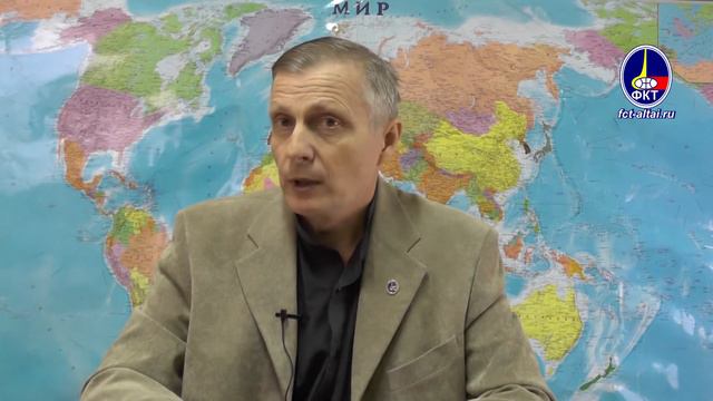 Валерий Пякин. О «неудобных» вопросах на сайте ФКТ-Алтай смотреть онлайн
