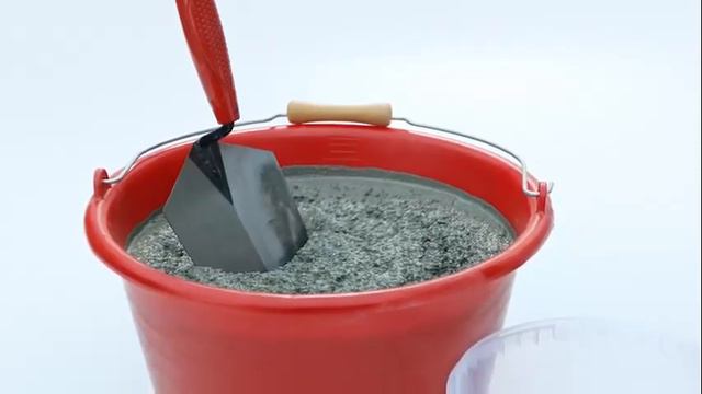Баумит Бетон - лесно получавате желаното количество - 7 сек. смотреть онлайн