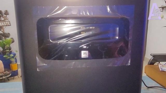 " JBL LSR310s Active Subwoofer for Studio & Home Theater " смотреть онлайн