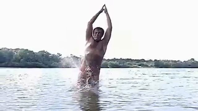 Десна 2009 испытания друга децтва на тарзанке Casio EXILIM EX FH20 slow motion 210 fps смотреть онлайн