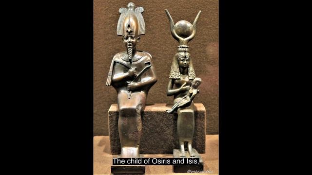 Ancient Egyptian Civilization- THE DOCUMENTARY смотреть онлайн