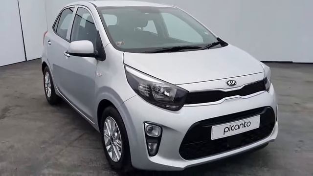 212-rKZtEh - 2022 Kia Picanto Picanto 1.0L 16,900 смотреть онлайн