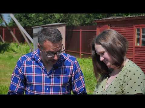 Теплица на радость 6-й сезон | 4-я серия смотреть онлайн