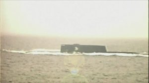 "Погиб ли тот фрегат" Александр Викторов (Автономка-3)