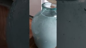 Очистка спирта -сырца  активированным кокосовым углем