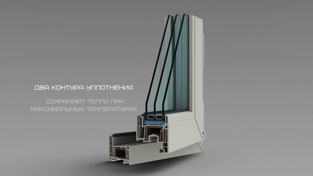Какие окна выбрать? смотреть онлайн