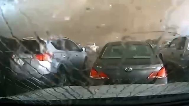 Жуткие кадры из США. смотреть онлайн