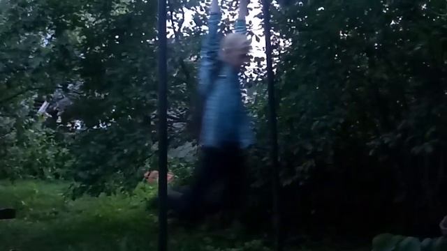 Обычный день в Чб